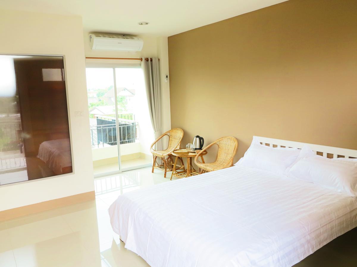 Thasala Signature Resort, Chiangmai Chiang Mai Exterior photo
