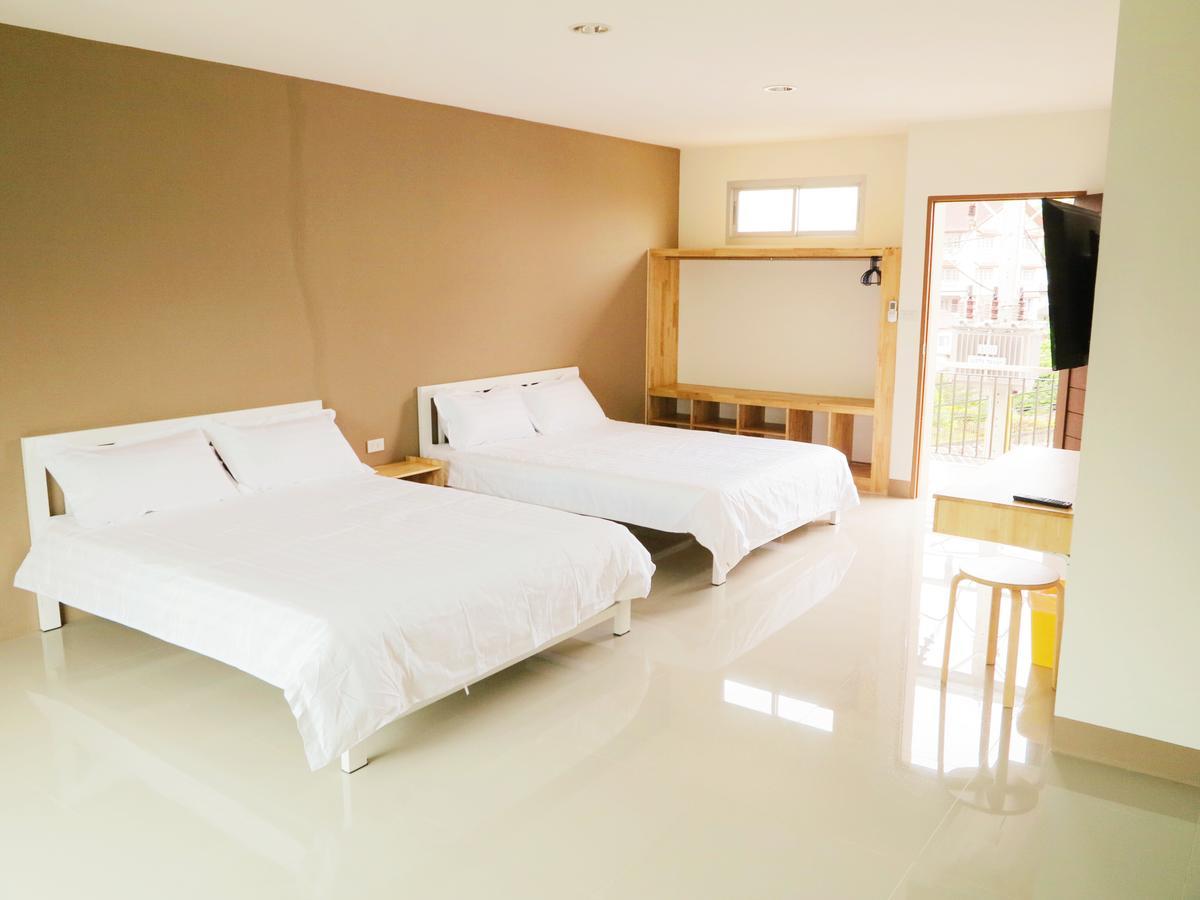 Thasala Signature Resort, Chiangmai Chiang Mai Exterior photo