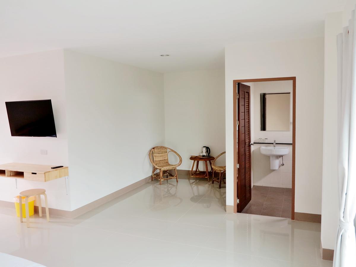 Thasala Signature Resort, Chiangmai Chiang Mai Exterior photo