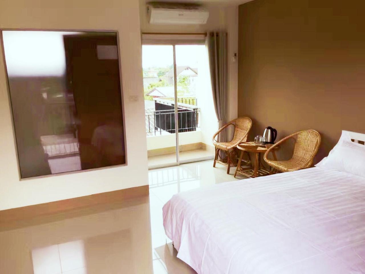 Thasala Signature Resort, Chiangmai Chiang Mai Exterior photo